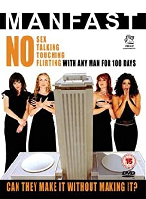 Manfast (2003) starring Lala Sloatman on DVD on DVD
